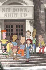 Watch Sit Down Shut Up 5movies